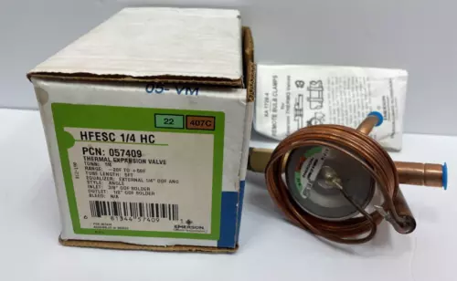 EMERSON HFESC 1/4 HC 057409