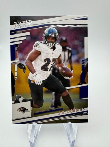 2022 Panini Prestige NFL Football Base #1-301 (Pick Your Cards) Rookies & Vets - Picture 16 of 520
