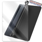 9H Tempered Glass Screen Protector TPU Case for Samsung Galaxy Tab S7 11" T878U