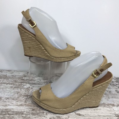 franco sarto kashmir wedge sandal