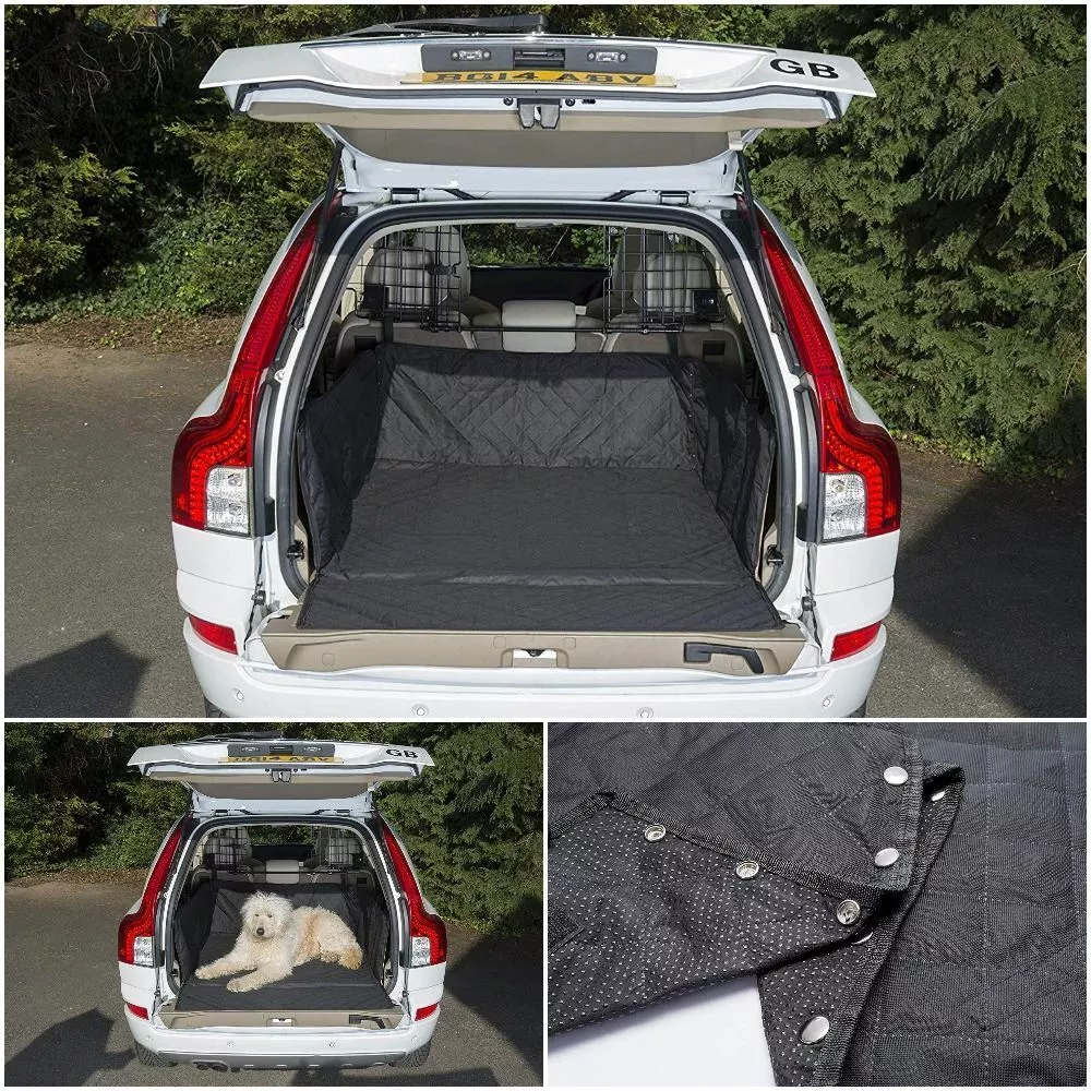 Seat arona dog boot liner deals
