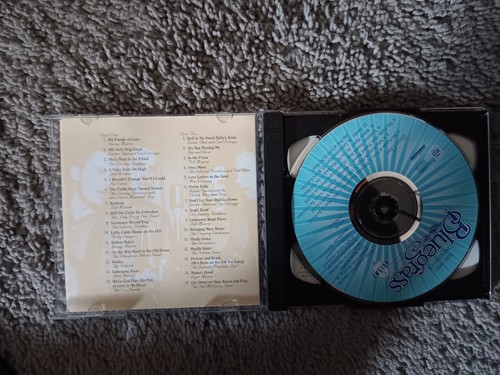 Time-Life`s Treasury of Bluegrass Volume 2 - Various Artists - Good - 0 - Picture 2 of 8