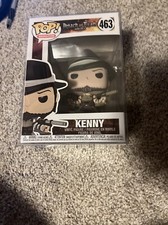 Funko Pop! Vinyl: Attack on Titan - Kenny #463
