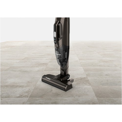 Bosch BCHF220T Genuine Vacuum Cleaner-Autonomy 44min, 20V, Washable filter-Black - Picture 10 of 11