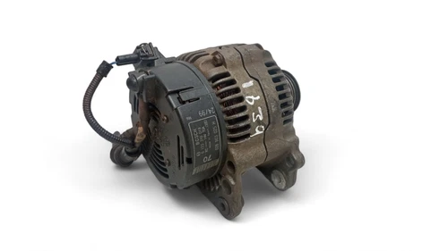 0123310019 Alternador para SEAT AROSA (6H1) Stella 2000 207123 - Imagen 2 de 6