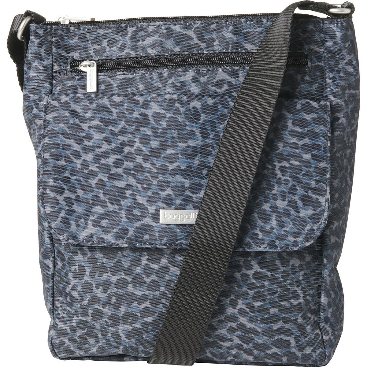 Baggallini pocket sales lightweight crossbody bag