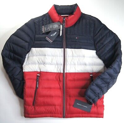TOMMYHILFIGERトミーヒルフィガー 90 マルチ セーリングジャケット TOMMYHILFIGERトミーヒルフィガー 90 マルチ セーリングジャケット