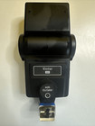 Vivitar 283 Electronic Flash w/ Auto Thyristor Equip. Untested