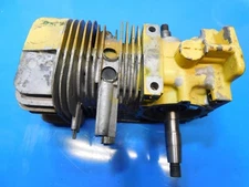 PISTON CYLINDER CRANK FOR McCULLOCH CHAINSAW 250    -----    BOX 924 A