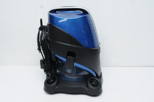 Sirena S10NA Bagless Water Filtration Vacuum Cleaner - Picture 5 of 18