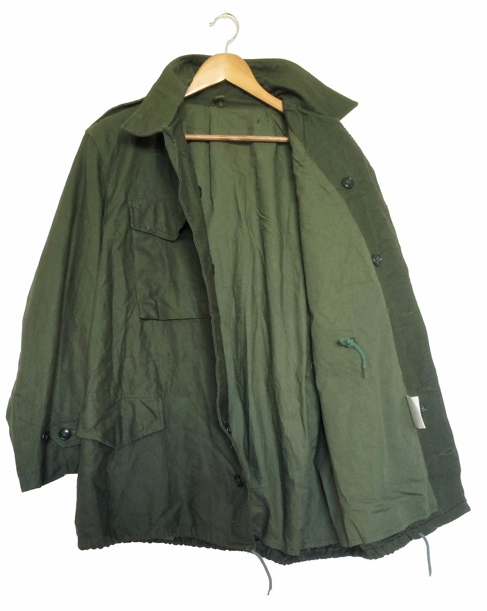 Us military parka vintage Clearance