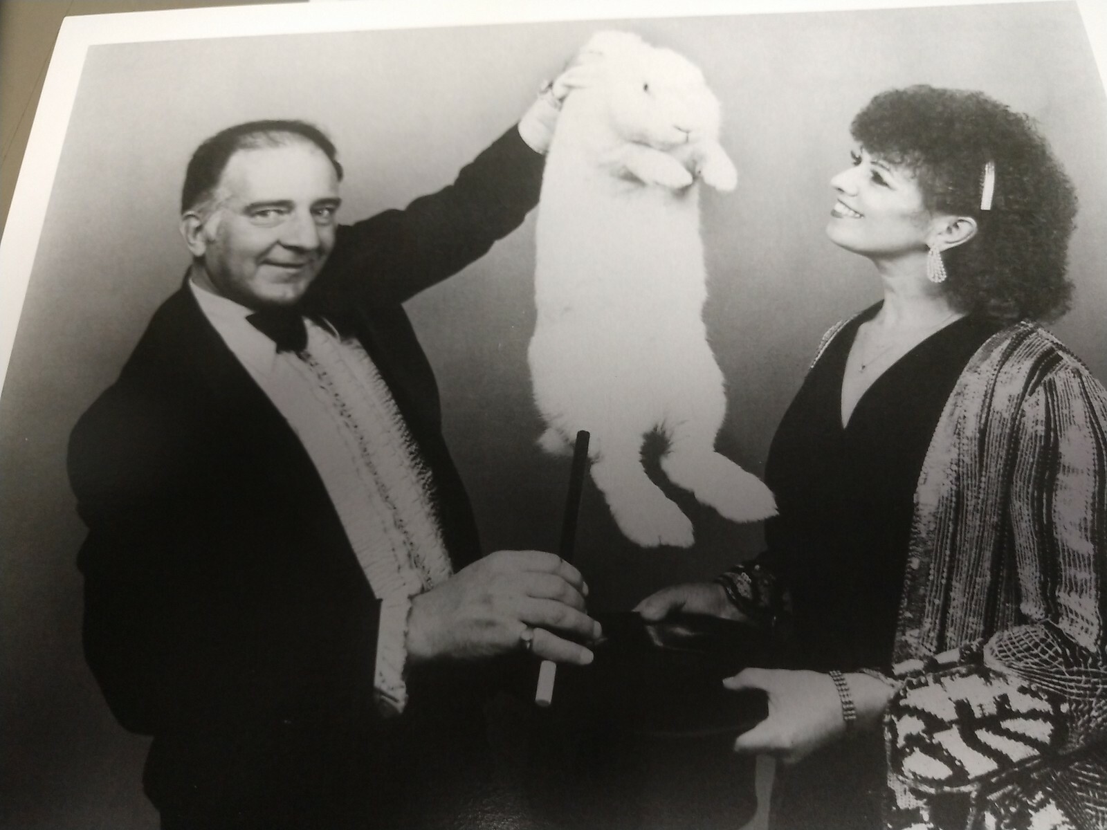 ron-fable-wisconsin-s-most-famous-escape-artist-1970-s-photo-package-8x10-s-ebay