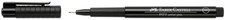 FABER CASTELL TUSCHESTIFT PITT ARTIST PEN S 0,3 mm SCHWARZ TUSCHE-STIFT