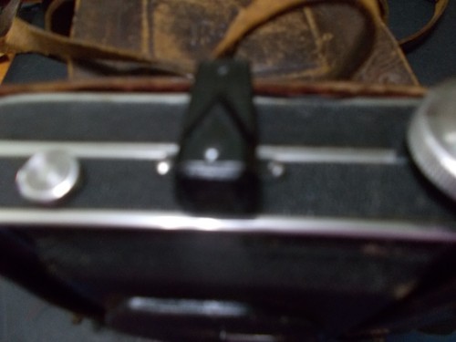 Vintage Baldax 35mm Camera - Picture 3 of 3