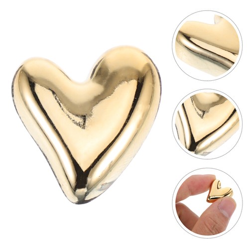  20 Pcs Love Fridge Magnet Refrigerator Magnets Decorative Cute for - Picture 3 of 12