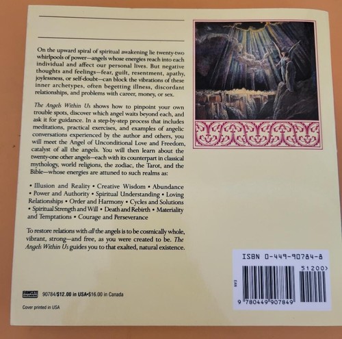 All About Angels, 3 Books That Extoll The Existence of Angels in Our Lives - Picture 5 of 7