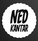 nedkantar