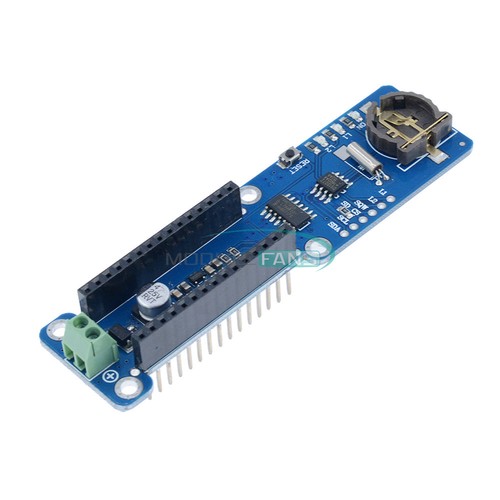 Data Logger Shield Data Logging Recorder Module For Arduino NANO 3.0 TF Card - Picture 3 of 8