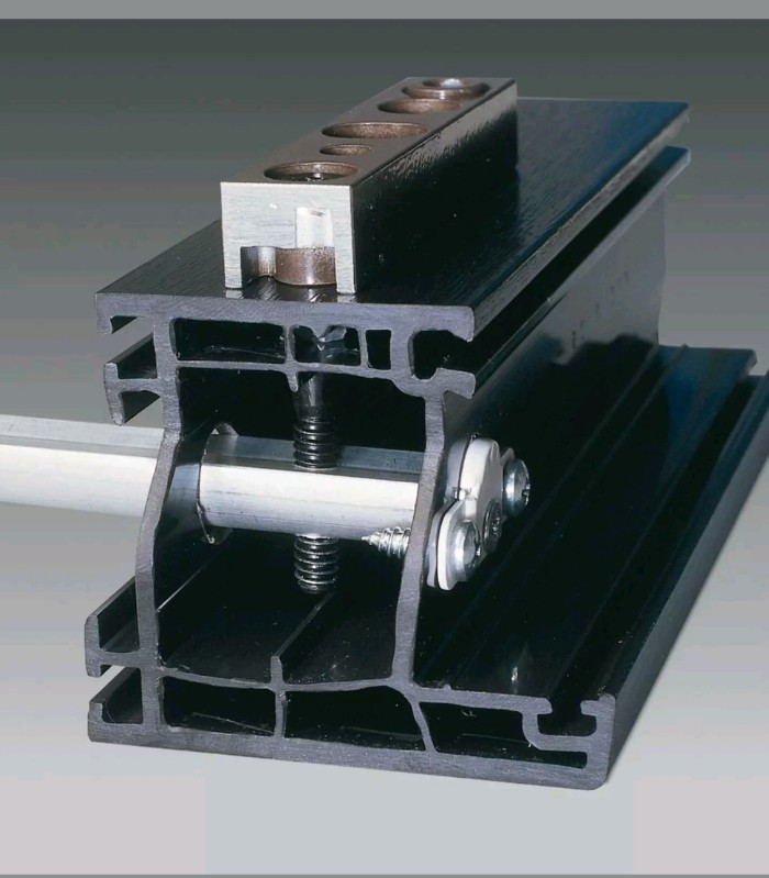 ABUS BA 10er Set Befestigungsanker ABUS BA 10er Set Befestigungsanker