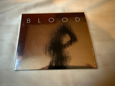 Collective Soul - Blood CD 2019 Fuzze-Flex 90s Rock Right as Rain OOP RARE