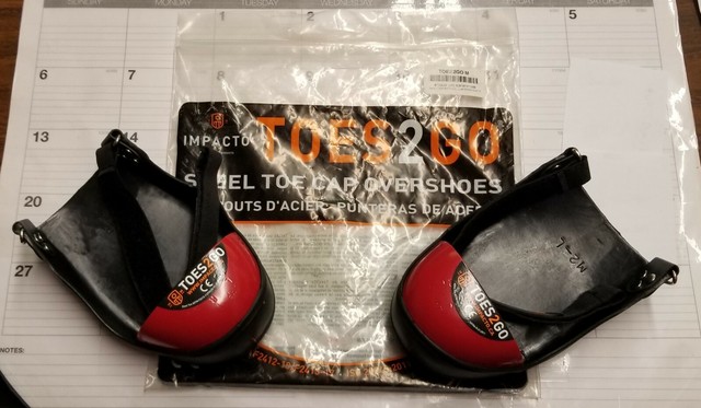 toes2go