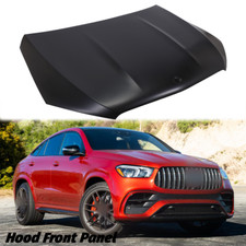 Hood Panel For 2020-2023 Mercedes Benz GLE350 Factory Style MB1230161 1678800300