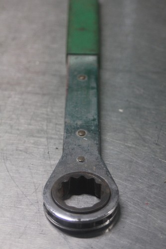 GreenLee 1" Ratchet Wrench for Knockout Set 34941 USA - Picture 5 of 5