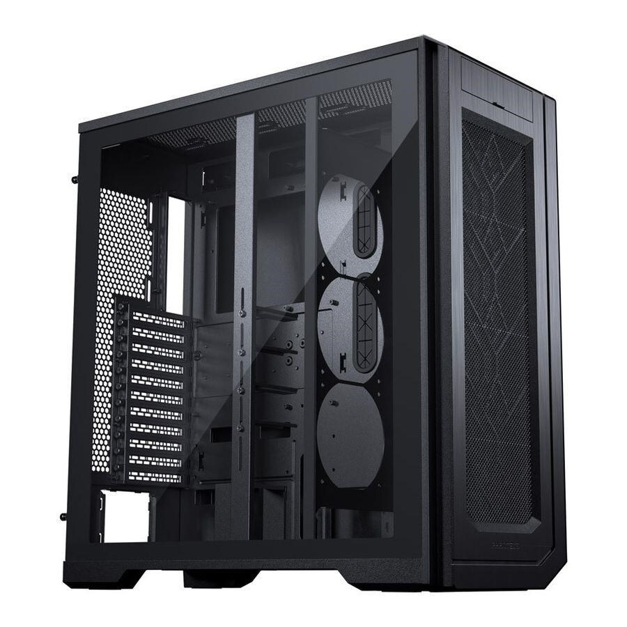 0886523302735 Сервер PHANTEKS Enthoo Pro 2 Full Tower XL-EEB Закаленное стекло - 44190₽