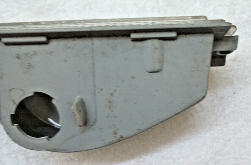 1988 Oldsmobile 98 Ninety Eight OEM Left Driver Side Cornering Light LOC-135A - Picture 6 of 13