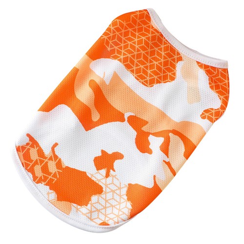 Dog T-Shirt Vest Puppy Shirts Cat Top Tee Fruit Animal Printed Puppy Clothing✧ - Picture 11 of 46