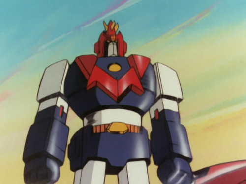 Voltes V - Chôdenji Mashin Borutesu Faibu dual audio latino japones mas subts. - Imagen 15 de 15