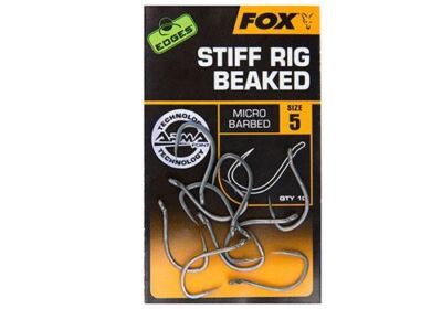 Fox Arma-Point Stiff Rig - Straight