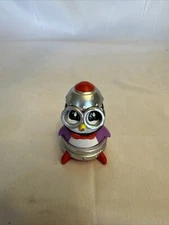 Bonkers Toy Co. Ryan's World Rocket Ship Peck action figure