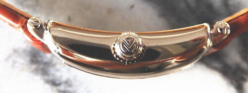 Franck Muller Long Island Petit 802 QZ watch women TO158544 - Picture 3 of 6