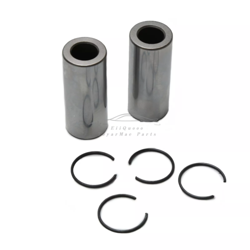 passend für Mercedes-Benz 12-19 GL500 S500 W166 M278 2780302317 8 Stück Kolben - Bild 19 von 19
