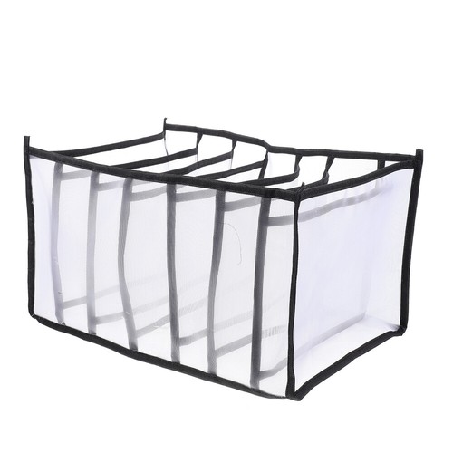 2 en ligne Count Speicherbox Schrankspeicher Kleiderschrank Kleidung Organizer