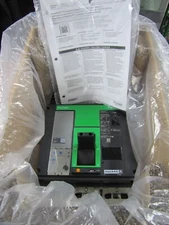 💥NEW SQUARE D 250A POWERPACT I-LINE CIRCUIT BREAKER 600 VAC 3 POLE PGA36025U31A