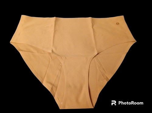Ropa interior beige EVELYN/Bobbie se adapta a 16-24 - Imagen 2 de 4