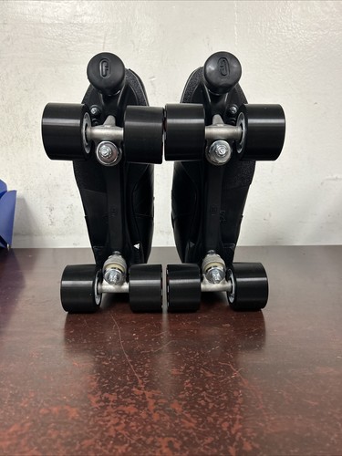 Riedell R3 Roller Skates. Speed Skates. New In Box. Size 14 Men’s - Picture 5 of 5