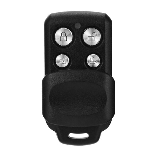433.92MHz Garagentor Handsender Fernbedienung Für Chamberlain Motorlift - Bild 6 von 10