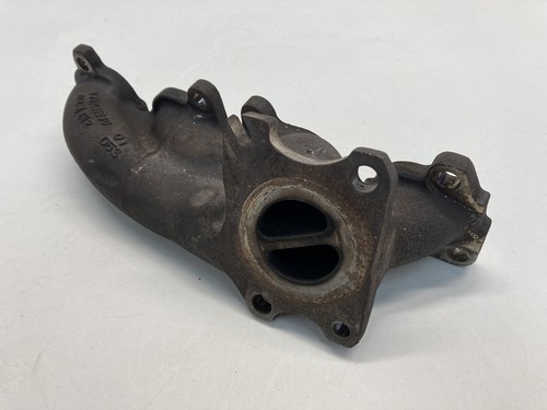 Mini Cooper S N14 N18 Turbo Exhaust Manifold 11627597031 07-15 R5x - Picture 3 of 13
