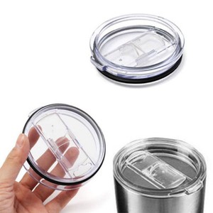 2pcs-Lot-Splash-Spill-Proof-Lid-For-RTIC-YETI-OZARK-Rambler-20oz-or-30oz-Tumbler
