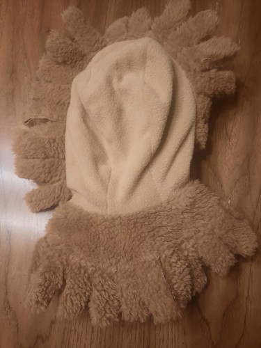 In Character Costumes Lion Toddler S 12-18 M w/Feet & Hood Halloween - Bild 5 von 15