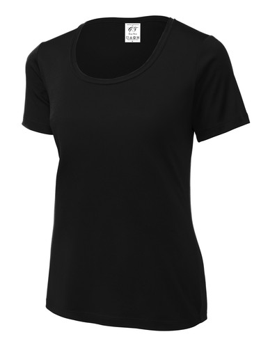 Gravity Threads UV Protection Ladies Pro Scoop Tee - Bild 4 von 15