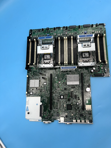 Carte système HP DL380p 801939-001, 801940-001 - Photo 3/3
