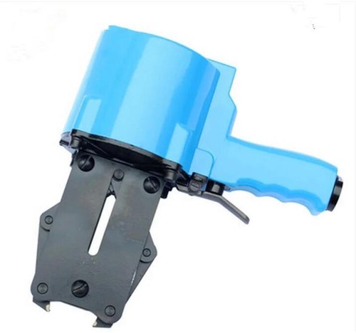 Seperation Pneumatic Steel Strapping Tool,Pneumatic Tensioner Sealer j - Picture 3 of 5