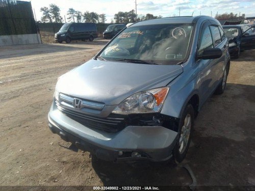 08 HONDA CRV #5 Left Engine Mount OEM 50850SWAJ82 - Picture 7 of 12