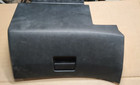 BMW E28 GLOW BOX BLACK COLOR 1874214