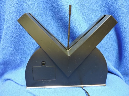 Can You Imagine Suspended Animation Floating Message Alarm Clock - Picture 8 of 12