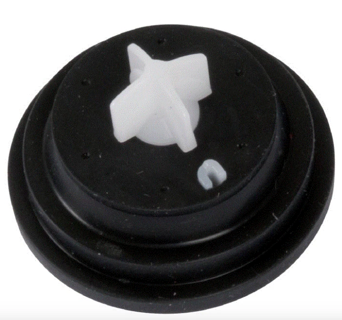 Membrane Robinet Flotteur WC Chasse d'eau Sider 264200